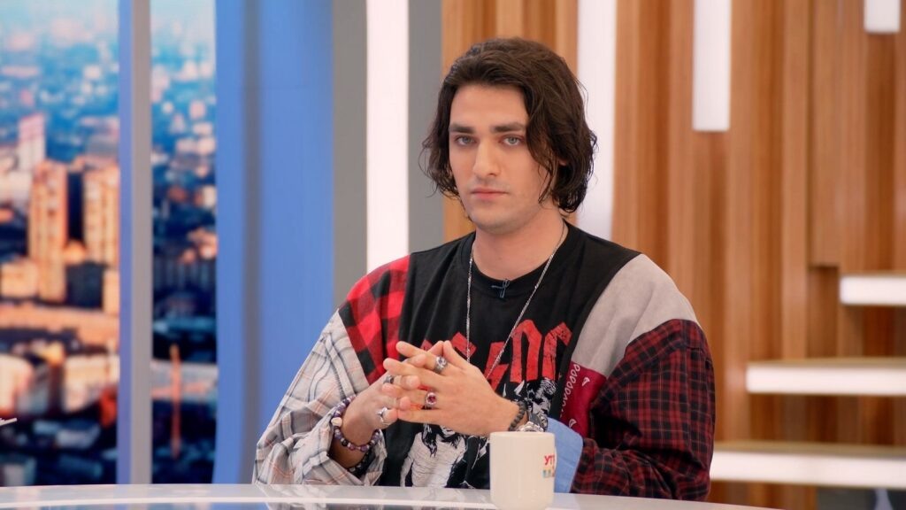    Олег Шепс, фото: ТНТ