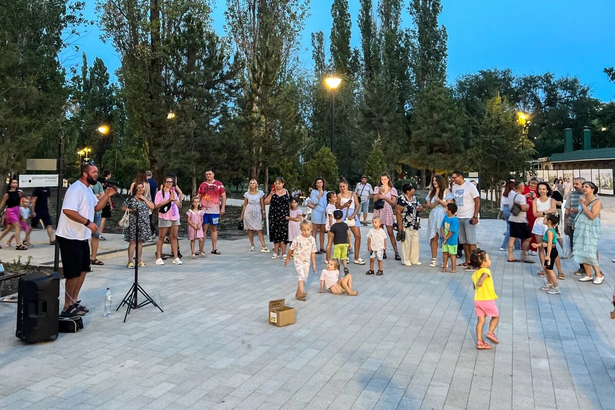    В Таганроге задумались о введении туристического налога