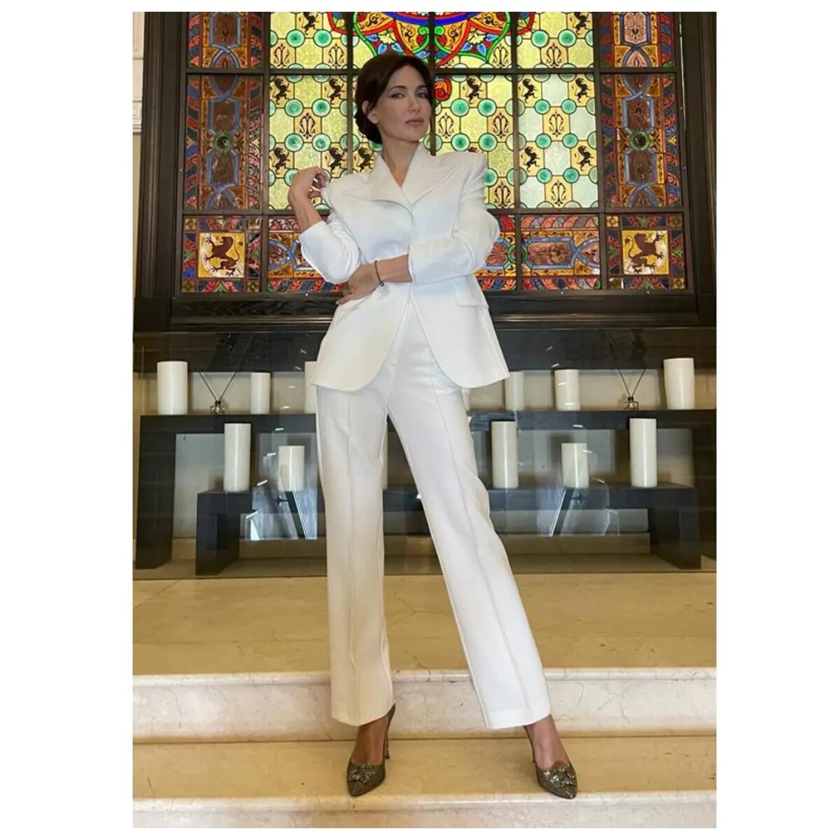    Екатерина Климова