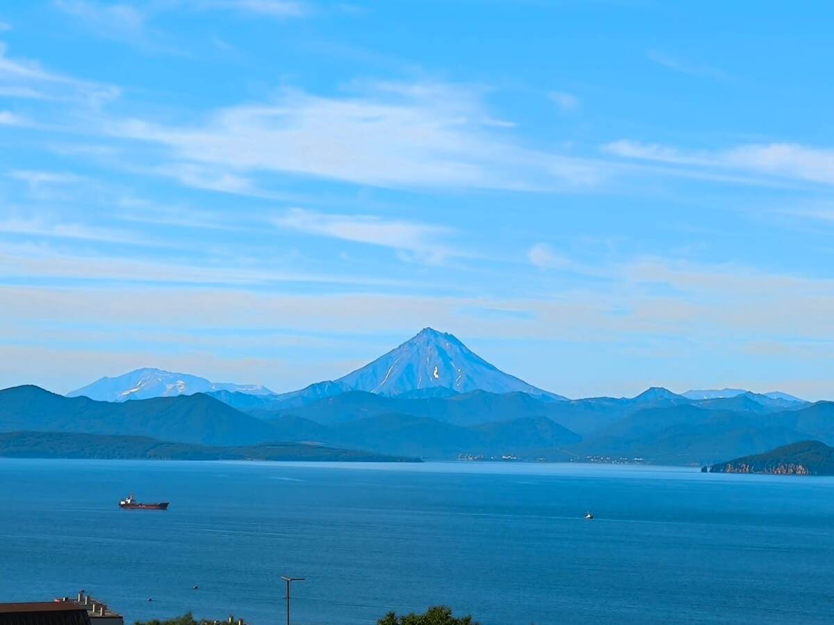 География Bauresurs все шире – 14 августа прошел семинар в Петропавловске-Камчатском!