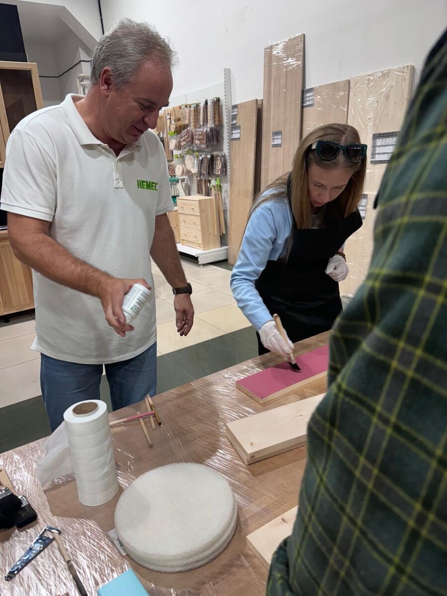 География Bauresurs все шире – 14 августа прошел семинар в Петропавловске-Камчатском!