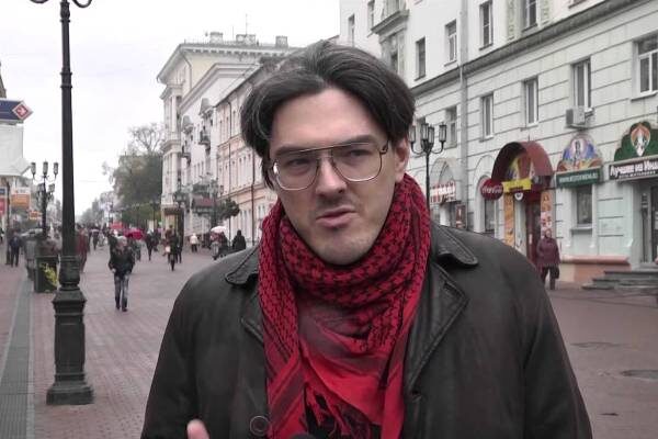 Фото: YouTube/Поднебесный