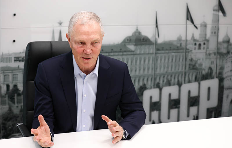    © Артем Геодакян/ТАСС