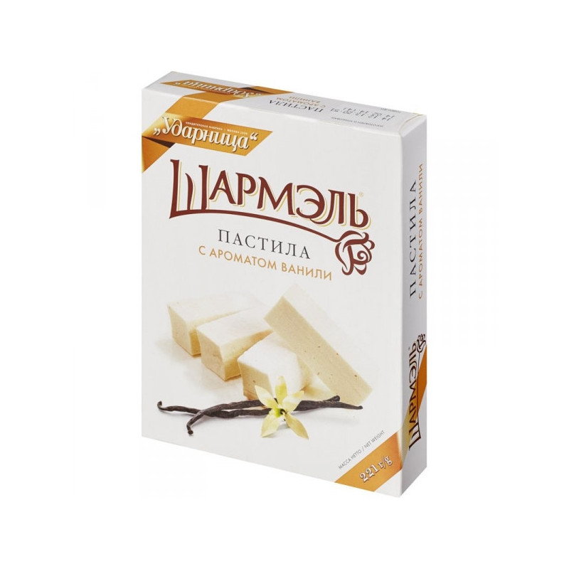 Пастила "Шармэль"