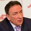
Президент Российского зернового союза (РЗС) Аркадий Злочевский