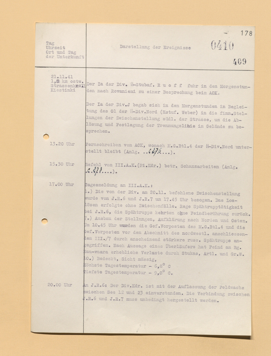 Скан ЖБД, 4 листа