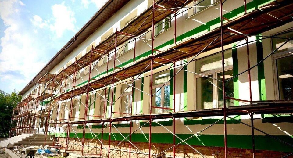    Пресс-служба администрации городского округа Серпухов