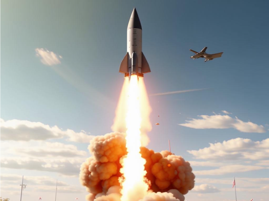 Фото: нейросеть «Кандинский 3.0»