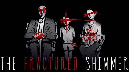 ВРЕМЕННАЯ ПЕТЛЯ ИЛИ НЕТ? ► THE FRACTURED SHIMMER ДЕМО ПРОХОЖДЕНИЕ