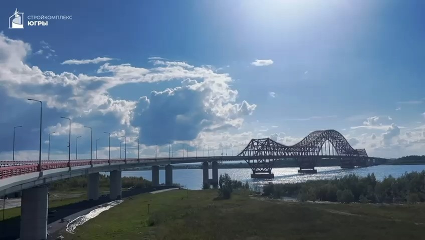    «Красный дракон» в Ханты-Мансийске осветят 1700 прожекторов за 180 млн рублей