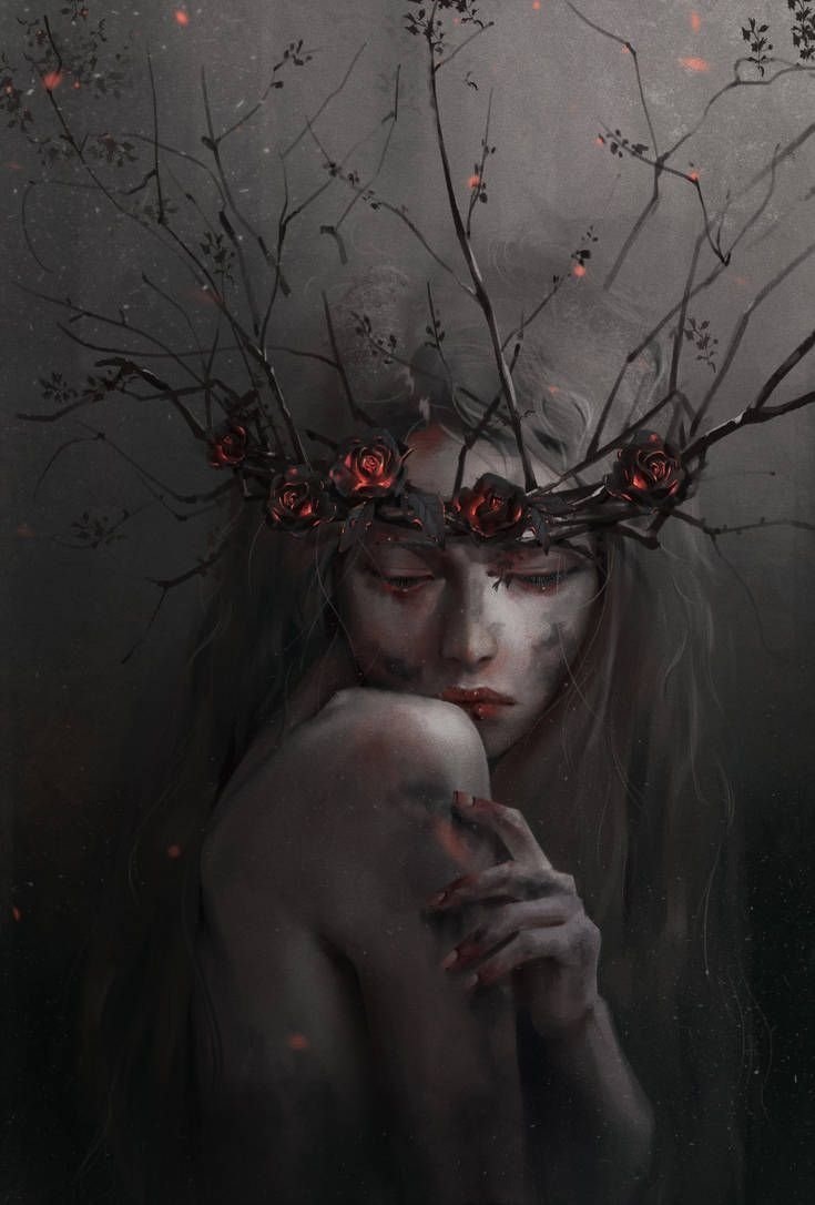 Художник Magdalena Korzeniewska
