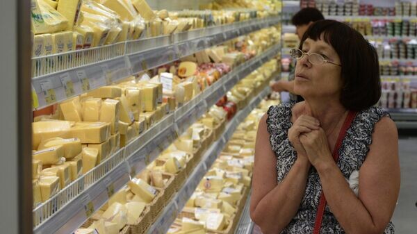    © Sputnik / Александр Кряжев