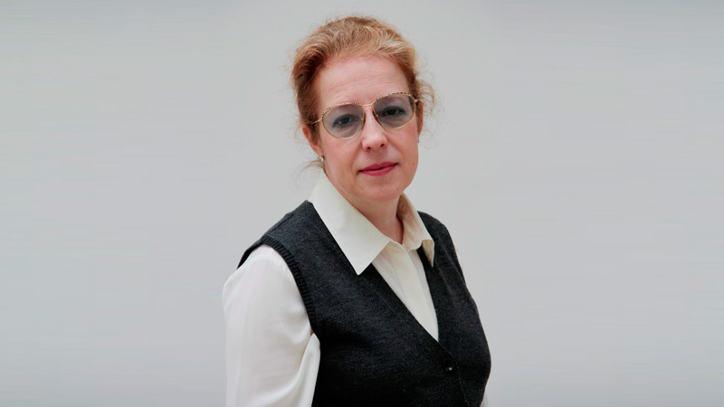 Ирина Станиславовна Тарасова, д.м.н., доцент, ученый секретарь ФГБУ «Федеральный научно-клинический центр детской гематологии, онкологии и иммунологии им. Дмитрия Рогачева».