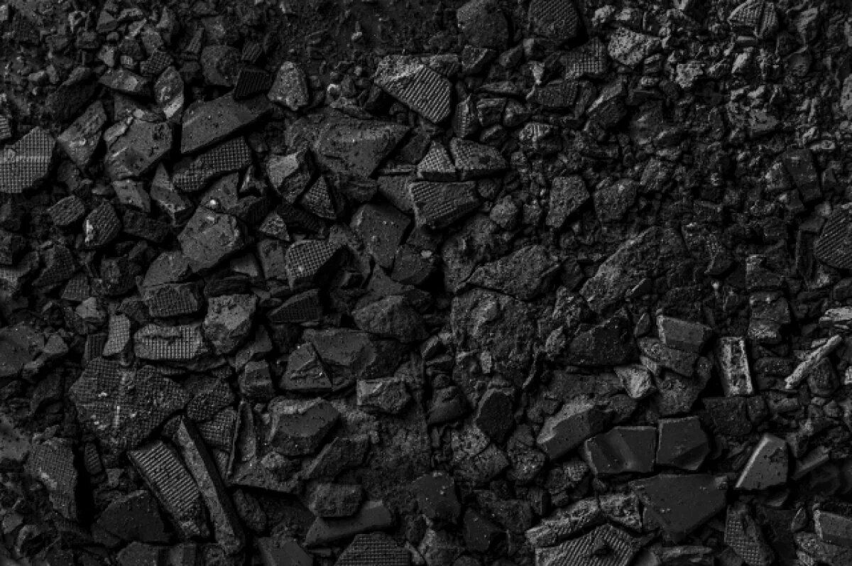    В Новосибирской области учёные обнаружили угольные пласты