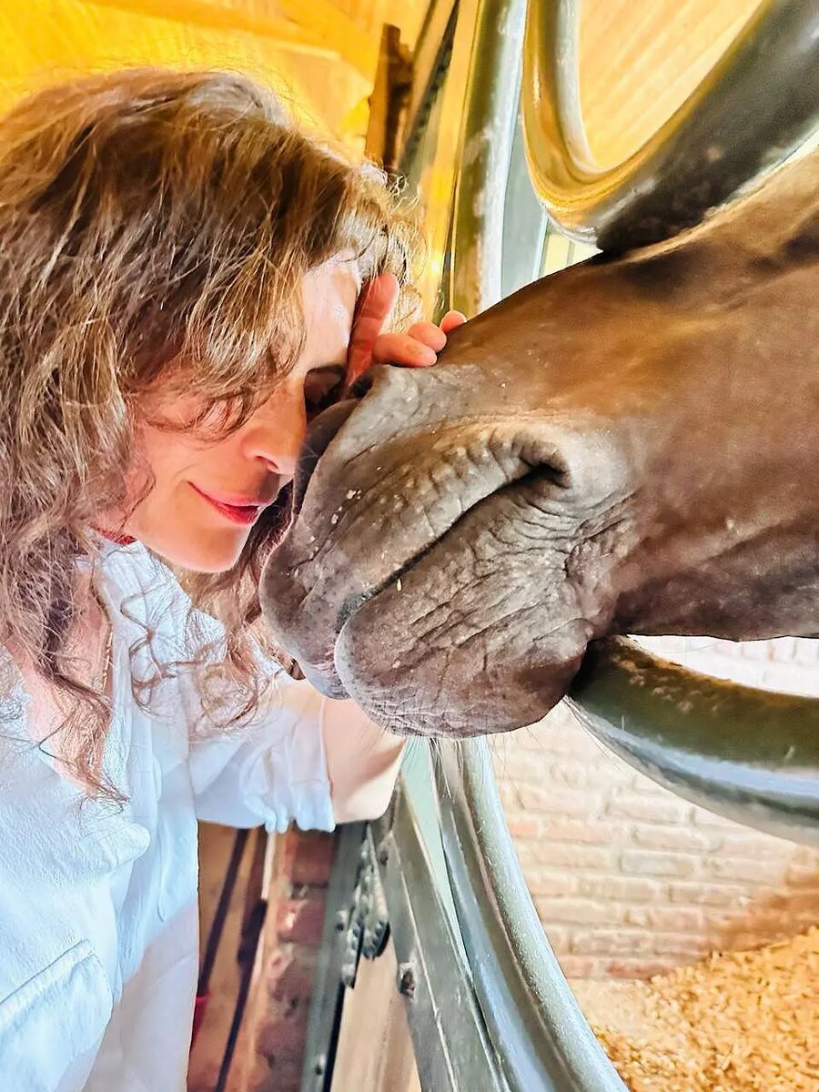    Оксана Фандера