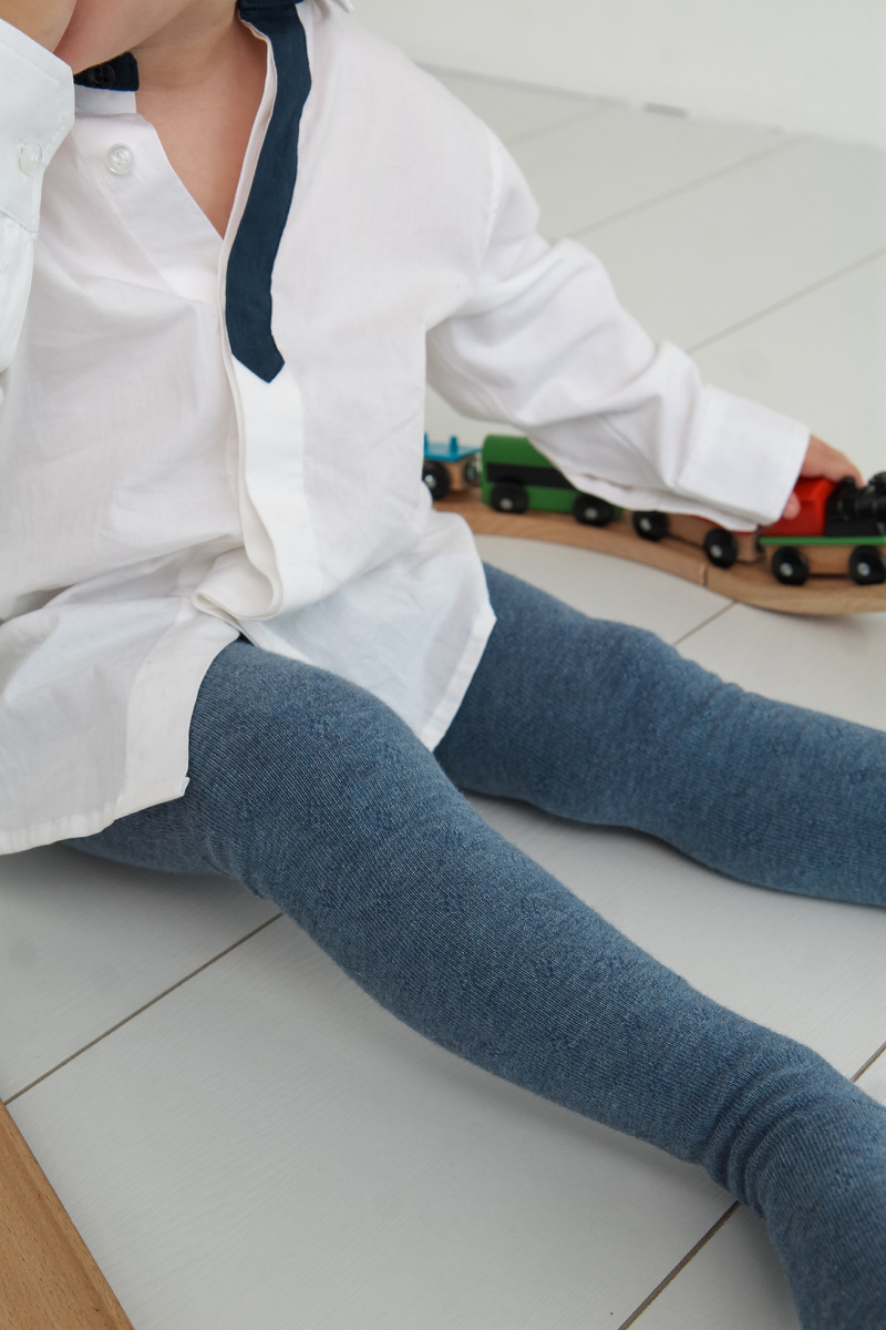 Колготки Peppy Woolton арт. К01 (WB 17105024)