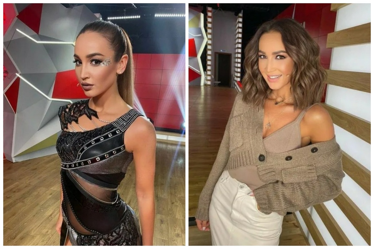 коллаж автора