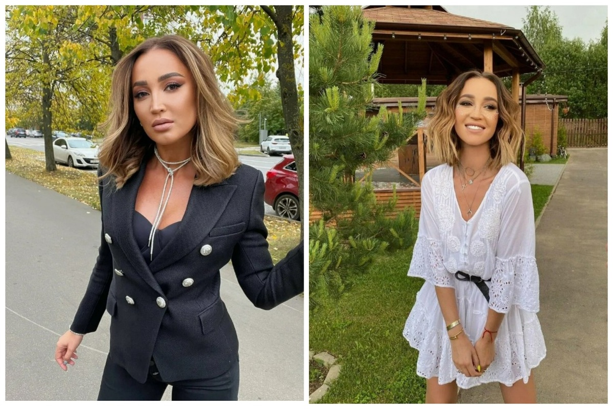 коллаж автора