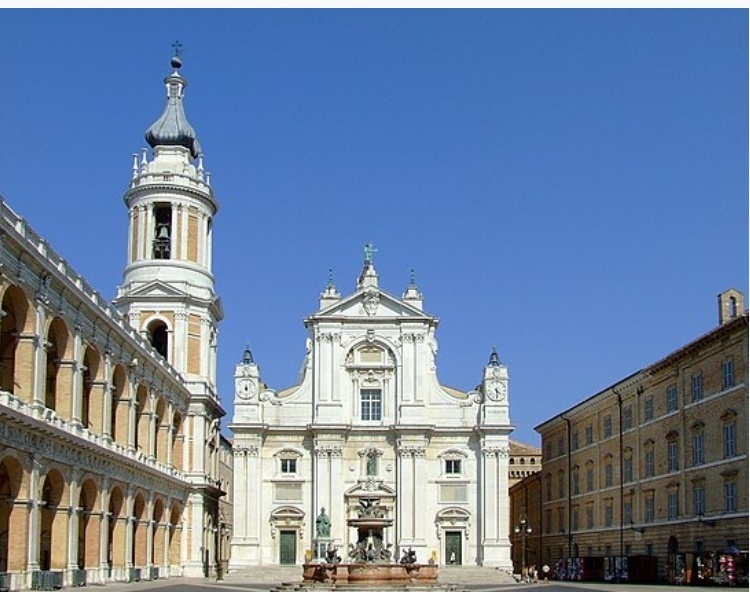 Святая хижина