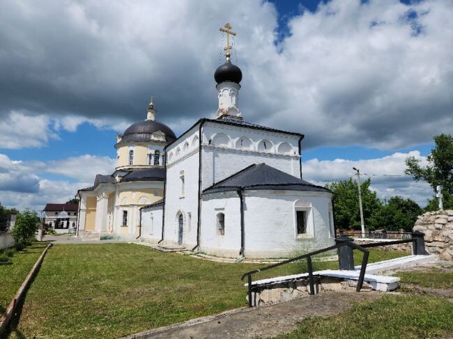 Фото: ИА Регион 71