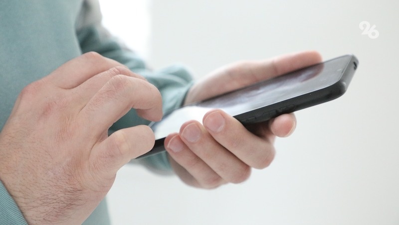      Фото: ИА «Победа26»