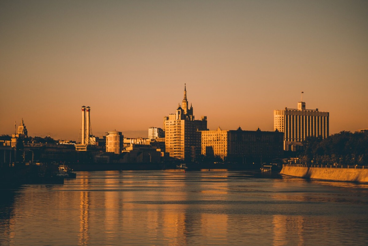    Фото: Unsplash Дмитрий Евстратов