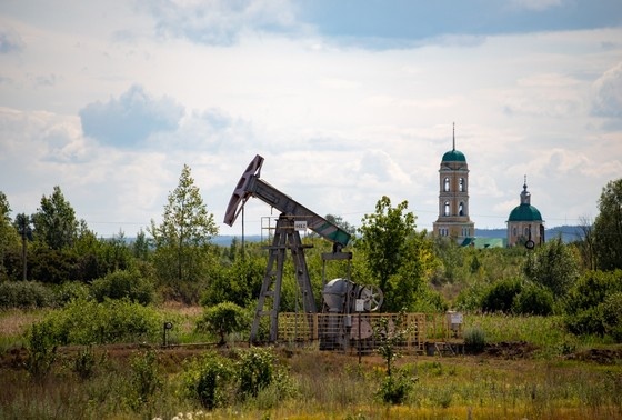    Город Нефтекамск