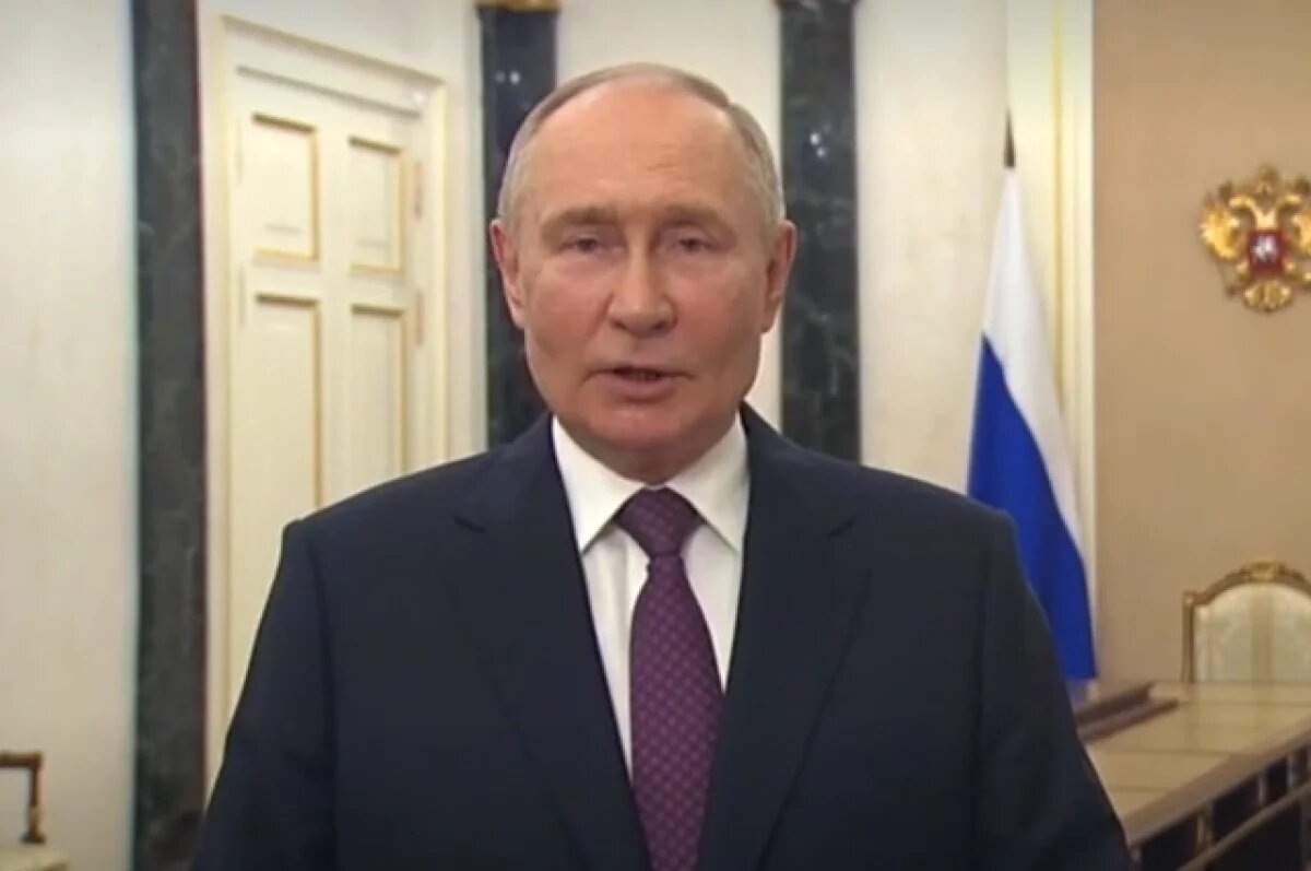    Путин наградил замглавы Екатеринбурга Галямова Почётной грамотой