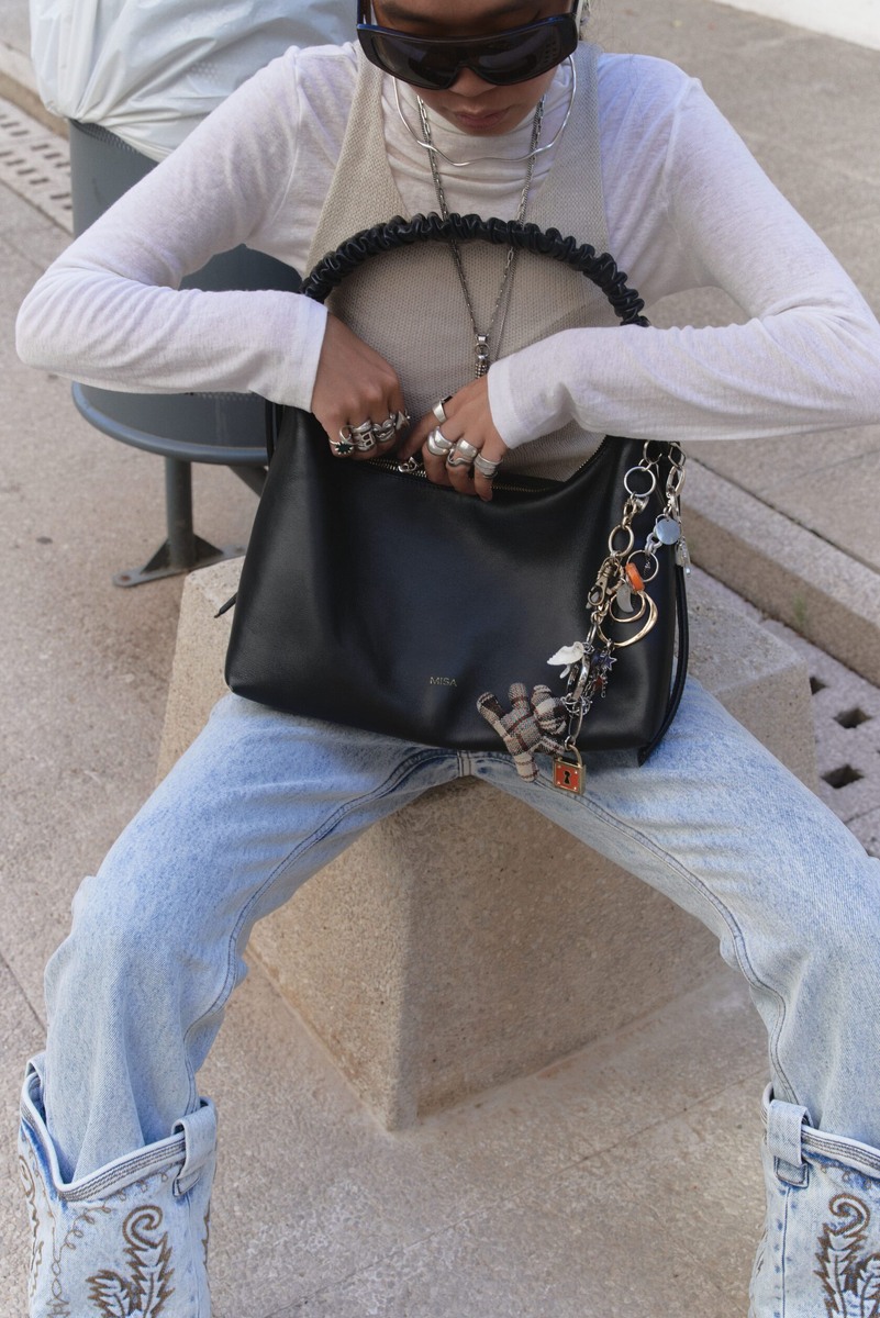 Misa Bags 