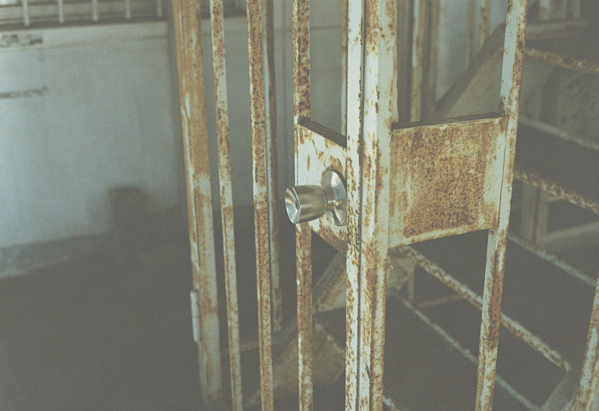 Почему приговор Гончаровой оказался таким суровым