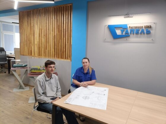     Фото: РЦПКБ «Стапель»