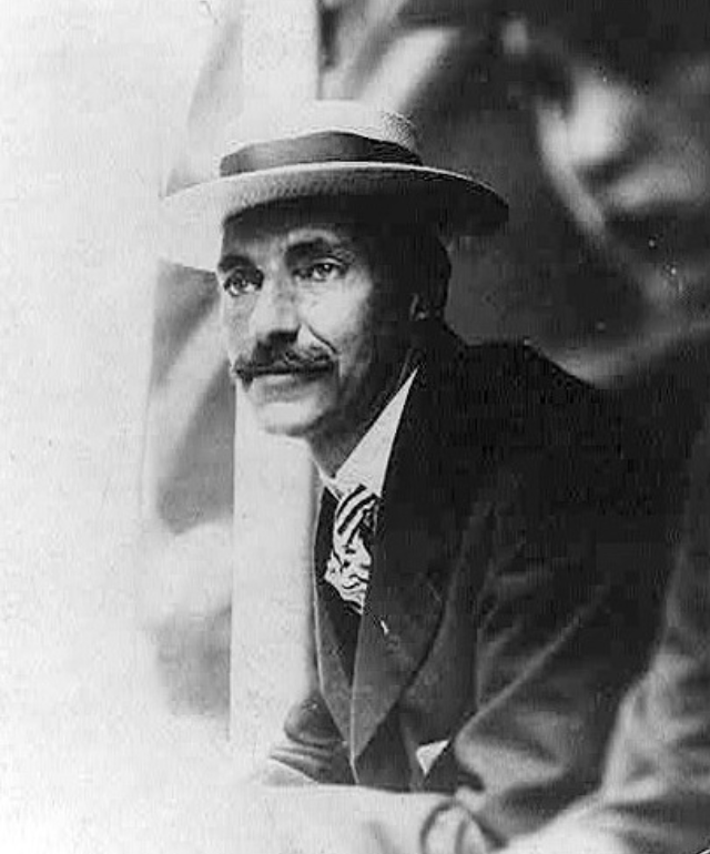 Джон Джекоб Астор IV. Открытый источник