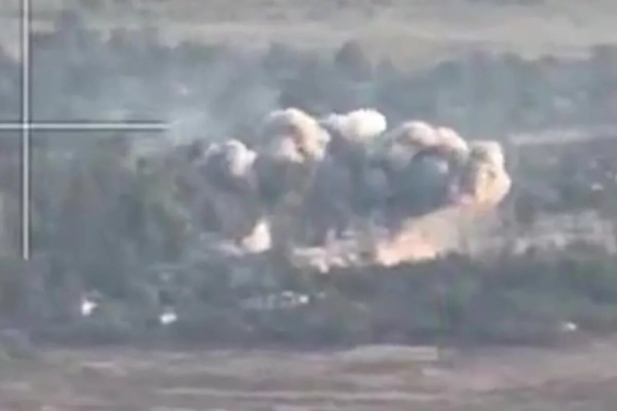    Их забрали прямо в ад.