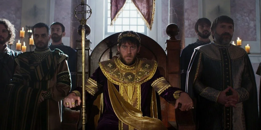 Император Ираклий: первый армянин на византийском троне и первый христианский государь, воевавший против мусульман