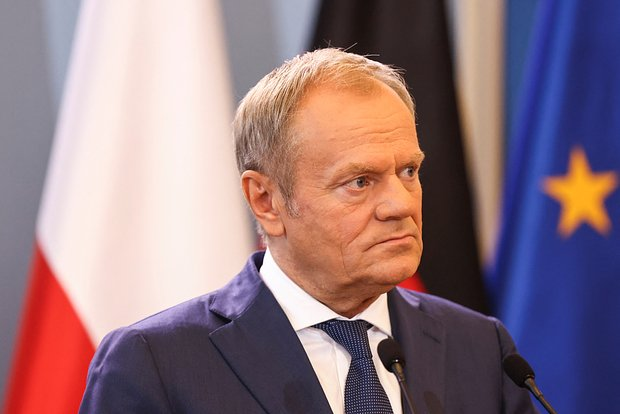 Фото: Lukasz Glowala / Reuters 
