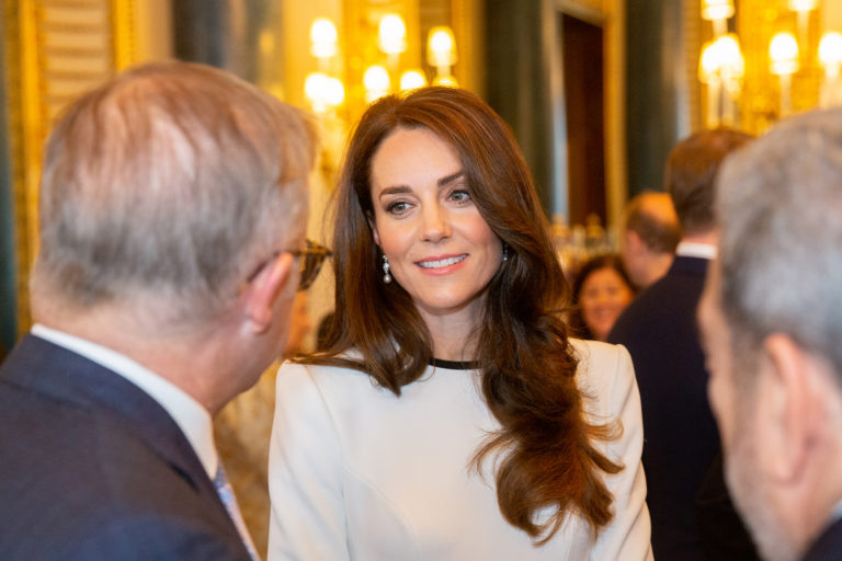    Фото: Flickr / Foreign, Commonwealth & Development Office / Ian Jones Оксана Маслова