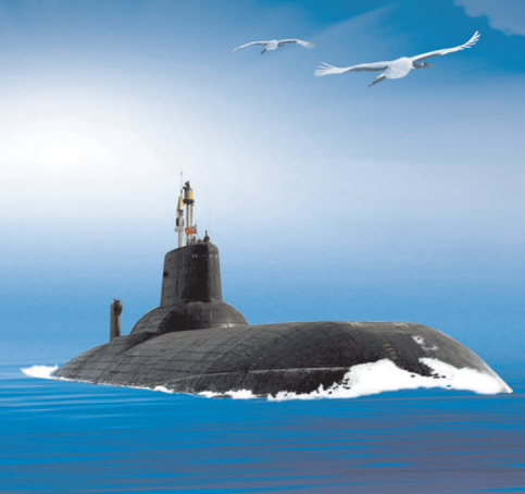 День первого дивизиона. Хроника одного похода