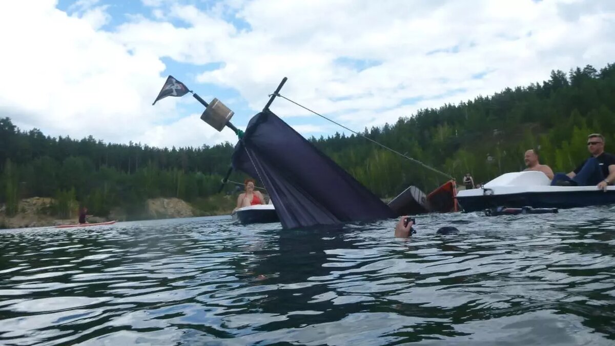     Источник: Дайв-центр «Акваланг»