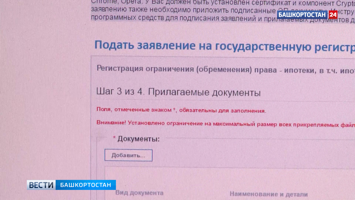    Свыше 68 тысяч подростков Башкирии завели личные кабинеты на «Госуслугах»