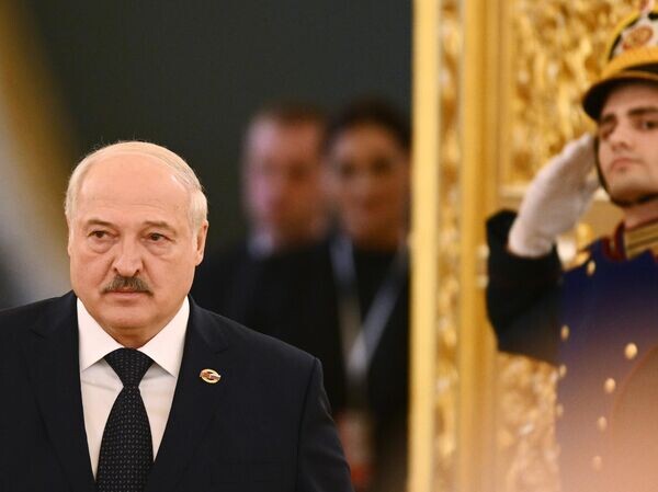   © РИА Новости Владимир Астапкович