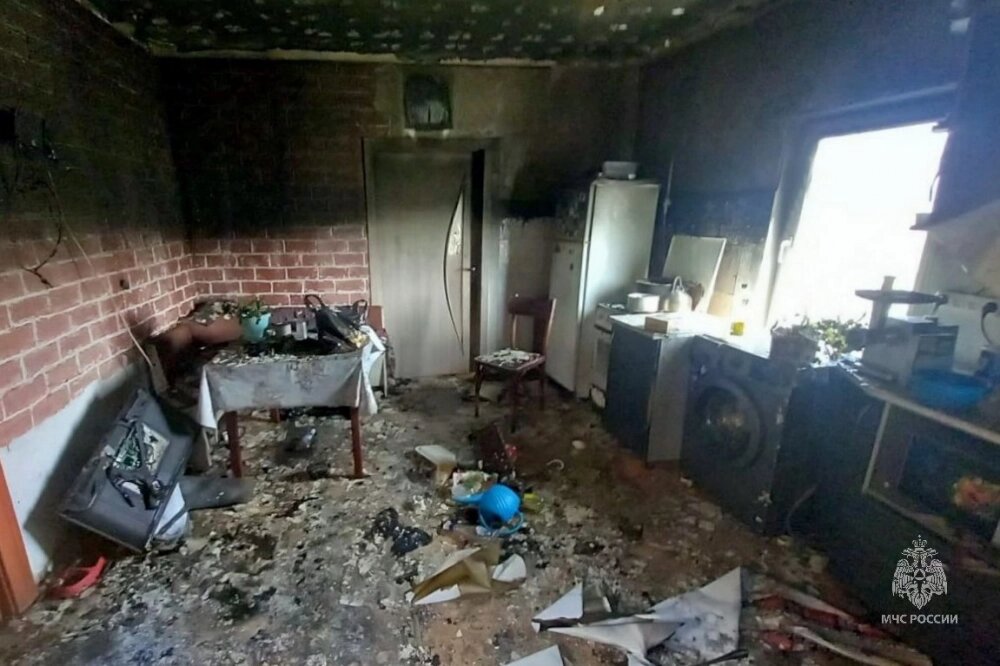    Фото: ГУ МЧС по Челябинской области