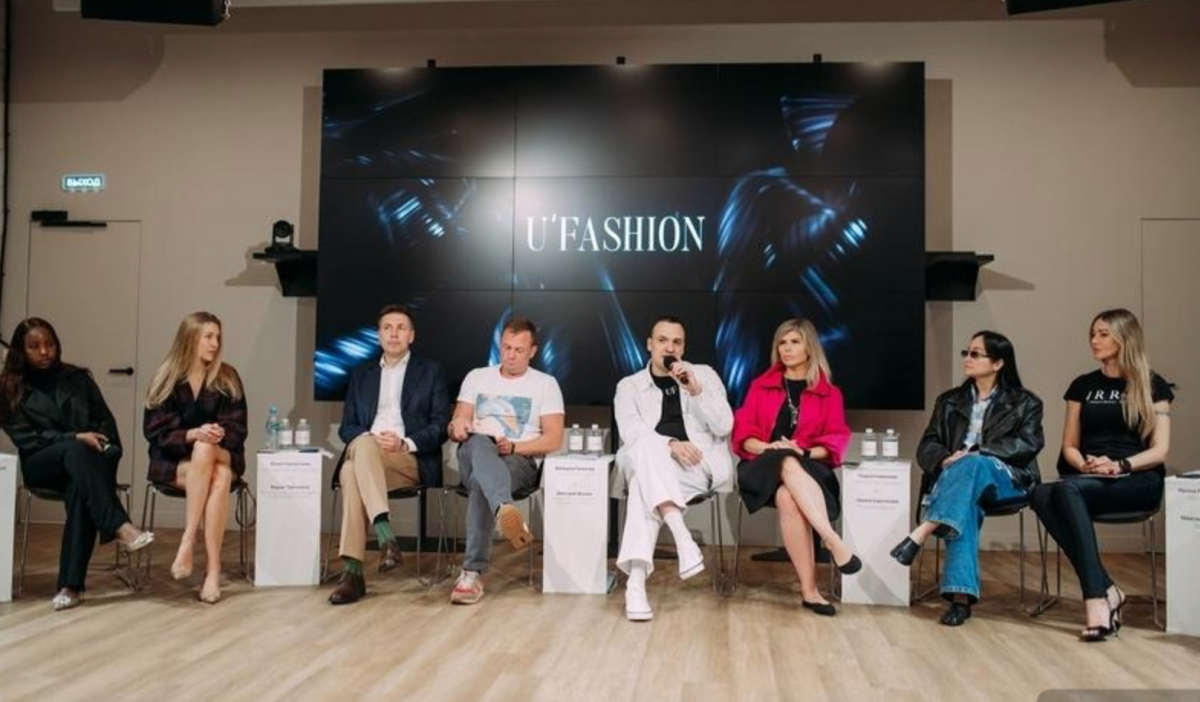     UF LAB в Екатеринбурге. Источник: midural.ru Автор фото: Правительство Свердловской области