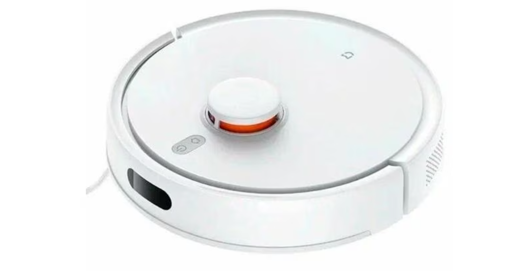 Робот-пылесос Xiaomi Mijia 3C