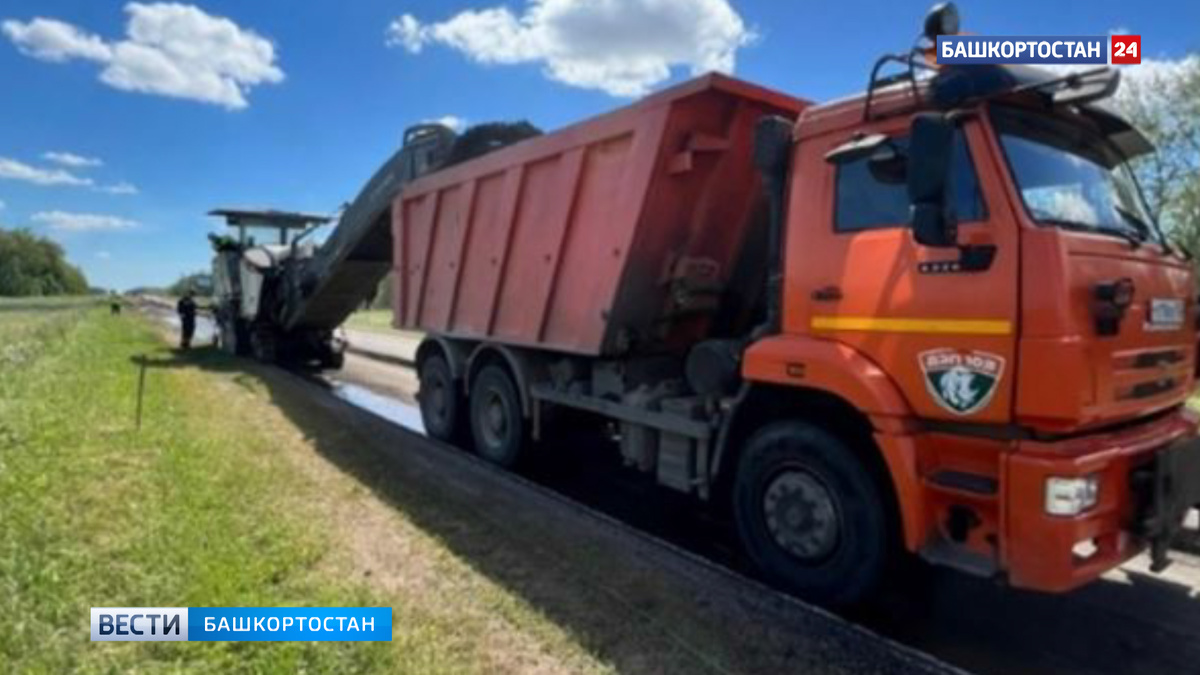    Башкирская компания приобрела новый автомобиль благодаря лизингу