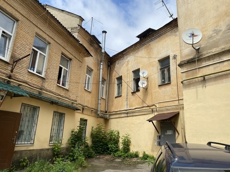     Фото: «МК в Калуге»