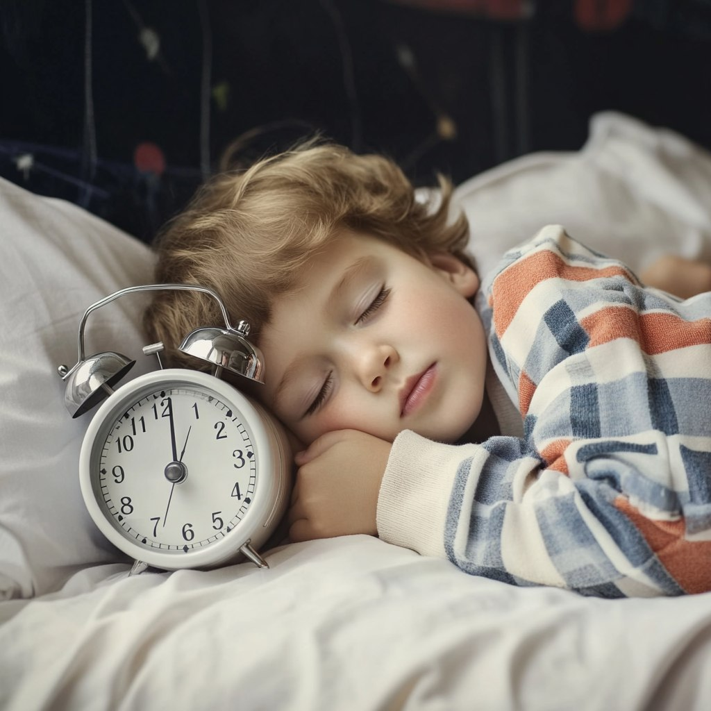 Как восстановить режим дня после каникул? Полезные советы