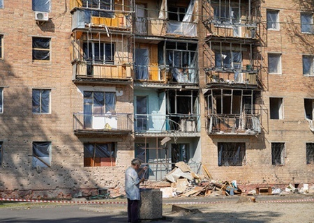    Курская авантюра Зеленского. А дальше-то что?
