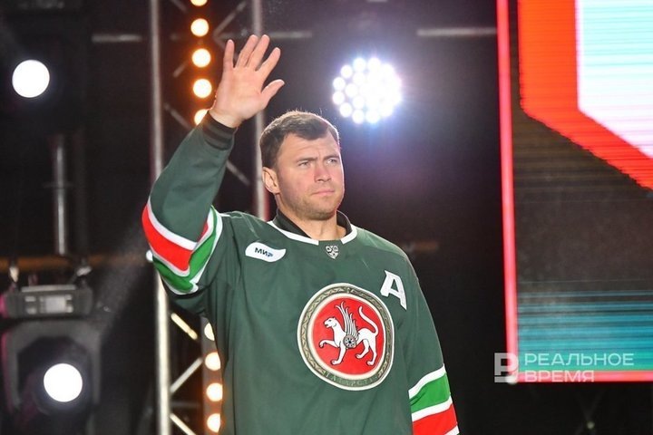 Фото: Максим Платонов 