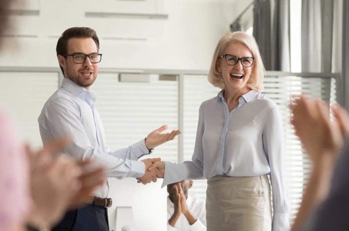    Мужчинам важны комплименты.