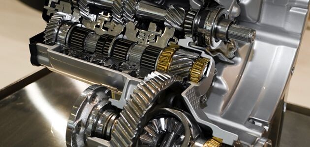 Основные признаки неисправности трансмиссии автомобиля